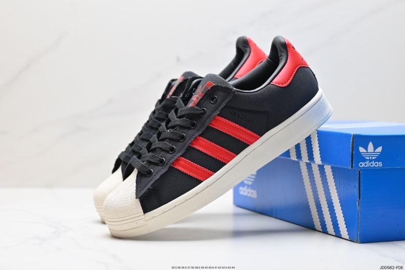 Adidas Superstar Shoes